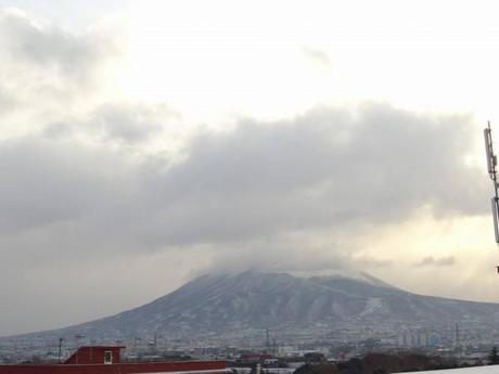 Vesuvio