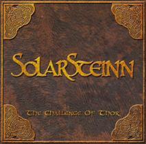 Solarsteinn – The Challenge Of Thor