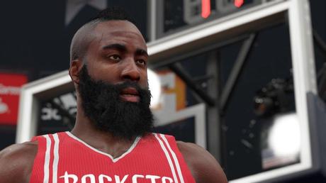 Online il nuovo aggiornamento rose per NBA 2K15