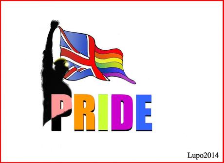 Pride