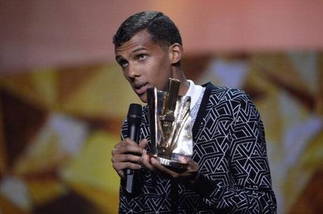 Stromae