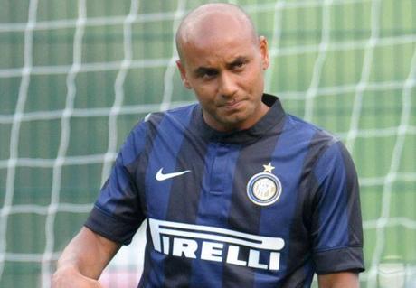 Jonathan: ”Contento ed emozianato per il rientro, a disposizione del mister”