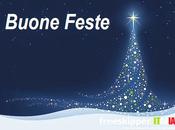 Buone feste freeskipper.