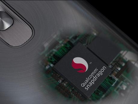 Qualcomm anticipa l'arrivo di uno smartphone Snapdragon 800