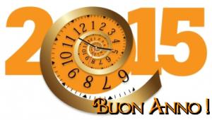 orologio 2015