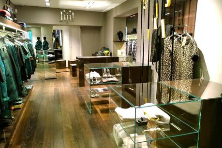 JIJIL: New Opening, a Firenze