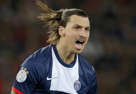 Roma: Ibrahimovic potrebbe arivare