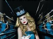 GENA SHOWALTER: Zombie allo specchio White Rabbit Chronicles