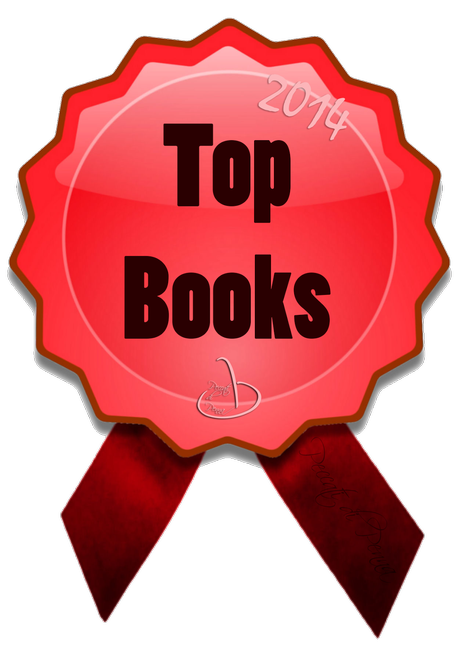 Top Books 2014