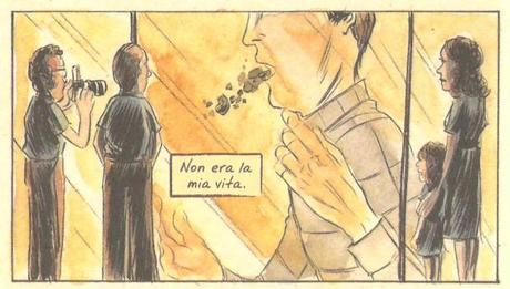 Di spie, cospirazioni e solitudine: Matt Kindt e i suoi fumetti disegnati male