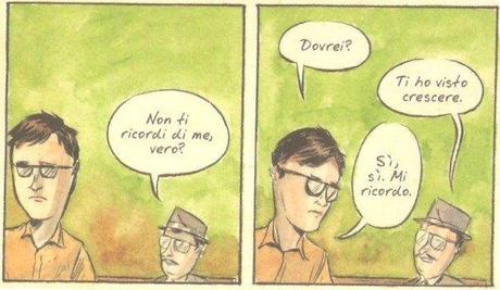 Di spie, cospirazioni e solitudine: Matt Kindt e i suoi fumetti disegnati male