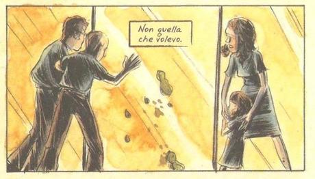 Di spie, cospirazioni e solitudine: Matt Kindt e i suoi fumetti disegnati male