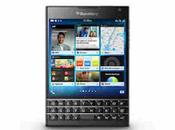 BlackBerry Passport Manuale Italiano libretto istruzioni originale