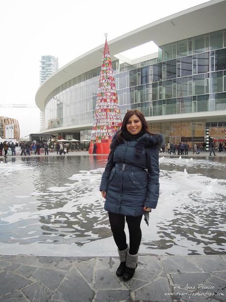 Mercatini di Natale a Milano