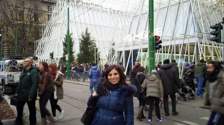 Mercatini di Natale a Milano