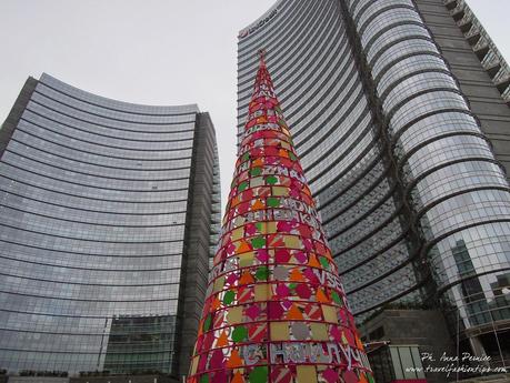 Mercatini di Natale a Milano