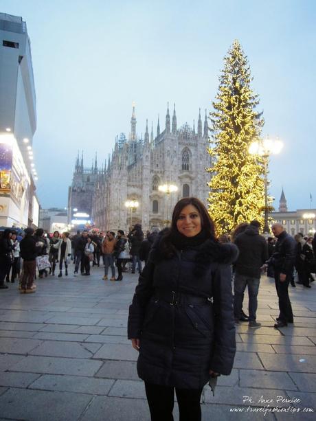 Mercatini di Natale a Milano
