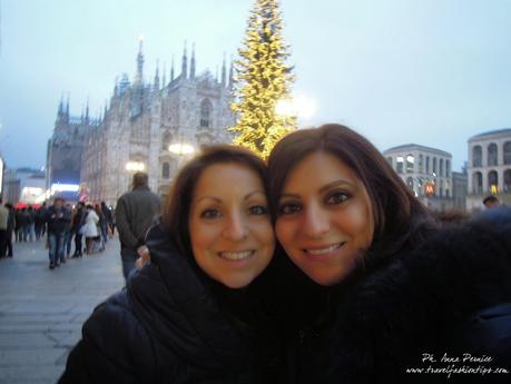 Mercatini di Natale a Milano