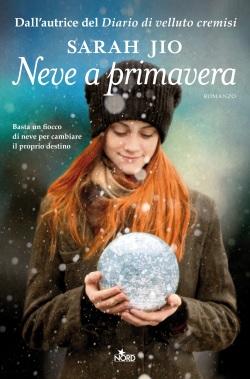 Neve a primavera