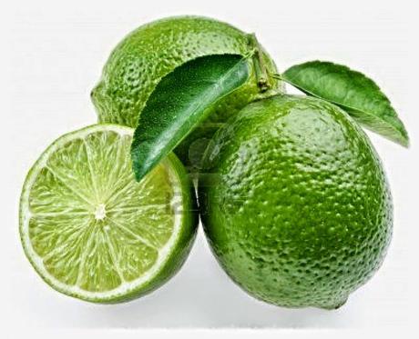 Il lime per sconfiggere raffreddore e mal di gola