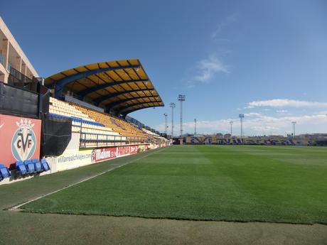 La rinascita del Villarreal B: dalla lotta per la salvezza ai sogni proibiti