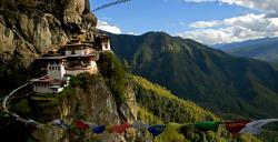 IL BHUTAN FRA TRADIZIONE E CAMBIAMENTO