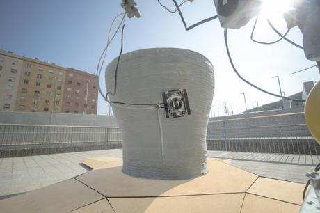 STAMPA 3D NEL 2014 (Seconda Parte)