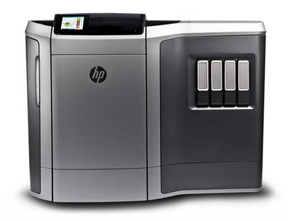 STAMPA 3D NEL 2014 (Seconda Parte)