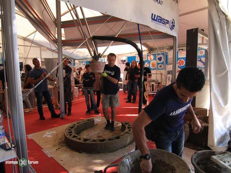 STAMPA 3D NEL 2014 (Seconda Parte)