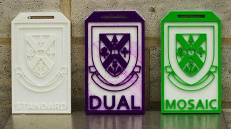 STAMPA 3D NEL 2014 (Seconda Parte)