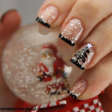 Nail art Capodanno 2015: le tendenze 'hot' per la notte più fredda dell'anno!