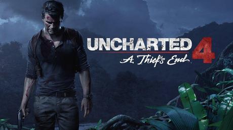 Uncharted 4: A Thief's End - Videoanteprima 