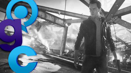 Quantum Break - Videoanteprima GamesCom 2014