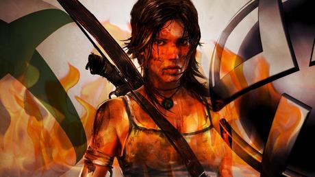 Rise of the Tomb Raider - L'esclusiva che scotta