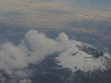 Napoli: tubature acqua congelate