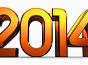 2014: classifica fine anno!