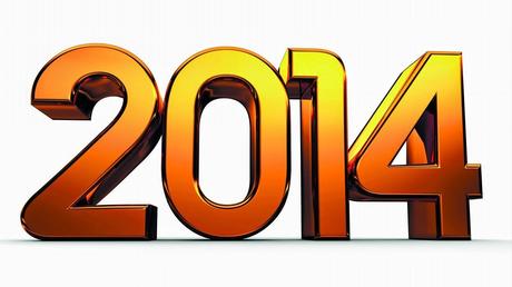 2014: classifica di fine anno!