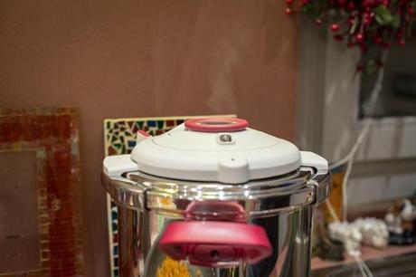 Una Gipsy in cucina con Rugiati _D9A1681