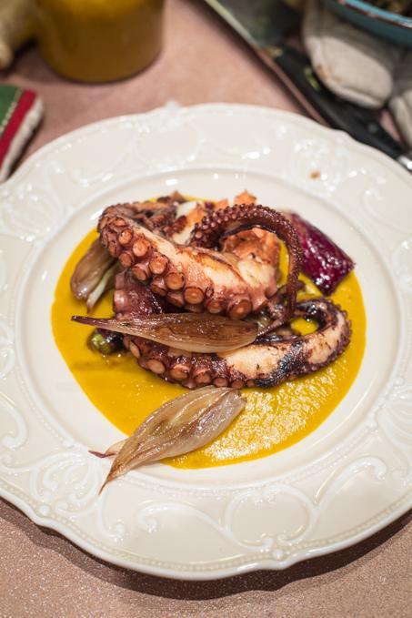 Una Gipsy in cucina con Rugiati _D9A1831