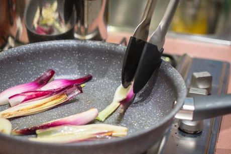 Una Gipsy in cucina con Rugiati _D9A1728