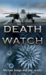 death watch cover