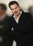 Benedict Cumberbatch