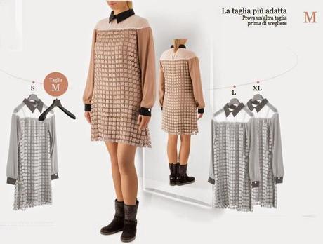 Twin-Set by Simona Barbieri: La nuova Virtual Fitting Room