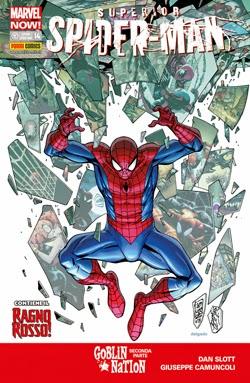 Superior Spider-Man 14