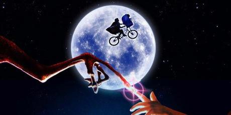 Il mio Capodanno 2015 con E.T., l’extra-terrestre del futuro
