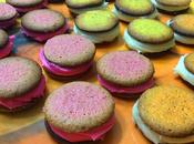 Macarons francesi