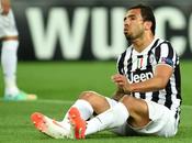 Juventus, Tevez shock:”Non rinnoverò contratto”