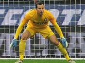 Handanovic piu’ presente tutta Serie