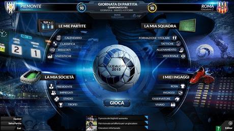 PC Release - Gennaio 2015 PC Release - Gennaio 2015