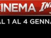 Cinema Indiana Jones oggi Gennaio canale